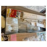 German WW2 Dive bomber balsa kit