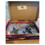 German WW2 Dive bomber balsa kit