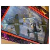 German WW2 Dive bomber balsa kit