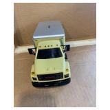 Misc plane kits, Schwans model bank, more