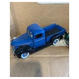 1941 Chev p/u and more