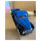 1941 Chev p/u and more