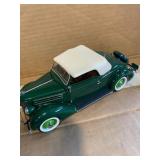 1941 Chev p/u and more