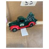 1941 Chev p/u and more