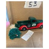 1941 Chev p/u and more