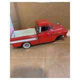 1941 Chev p/u and more