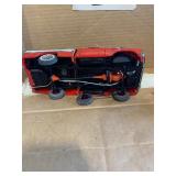 1941 Chev p/u and more