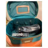 Tripod, cases and misc camera items