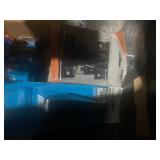 Hinges, locks, lags and more