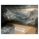 Hinges, locks, lags and more