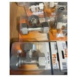 Max Line Fitting (brand New)