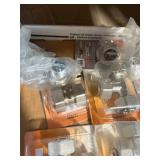 Max Line Fitting (brand New)