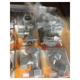 Max Line Fitting (brand New)