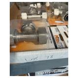 Max Line Fitting (brand New)