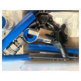 Max Line Fitting and cutter