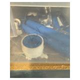 Max Line Fitting and cutter