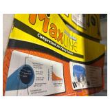 Max Line Compressed Air Line
