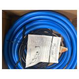 Max Line Compressed Air Line