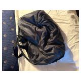 Bowling ball or Helmet Bag