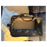 New Dewalt Tool Bag