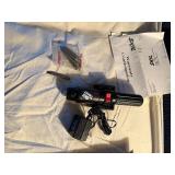 New Cordless Screw Driver