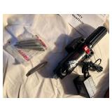 New Cordless Screw Driver