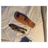 New Vise Grip with carry pouch