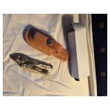 New Vise Grip with carry pouch