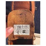 Size 7 Boots  very little wear