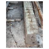 qty 3 1x15 boards 11