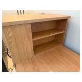 Computer Ergonomic Desk