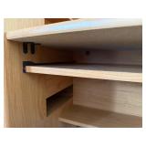 Computer Ergonomic Desk