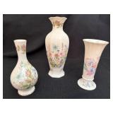 Ansley Wild Tudor Bone China Made in England