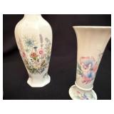 Ansley Wild Tudor Bone China Made in England