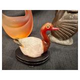 Three Swan Collection