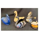 Beautiful Swan Collection