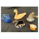 Beautiful Swan Collection