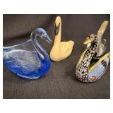 Beautiful Swan Collection