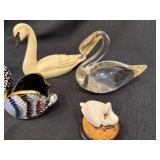Beautiful Swan Collection
