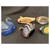 Beautiful Swan Collection