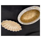 Enamel Aluminum and Mother of Pearl Collection from Julio Knight Handmade in India