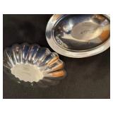 Enamel Aluminum and Mother of Pearl Collection from Julio Knight Handmade in India