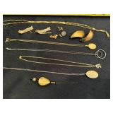 Fabulous necklace & Earring Collection