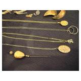 Fabulous necklace & Earring Collection