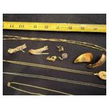 Fabulous necklace & Earring Collection