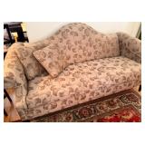 Ethan Allen Classic Sofa