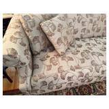 Ethan Allen Classic Sofa