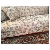 Ethan Allen Classic Sofa