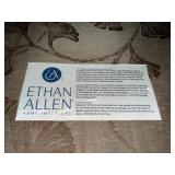 Ethan Allen Classic Sofa