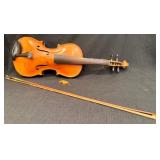 Vintage Violin